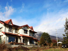 azumino pension WING